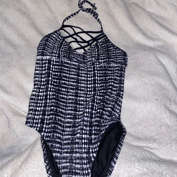 Swimsuit - Picture 1 of 2